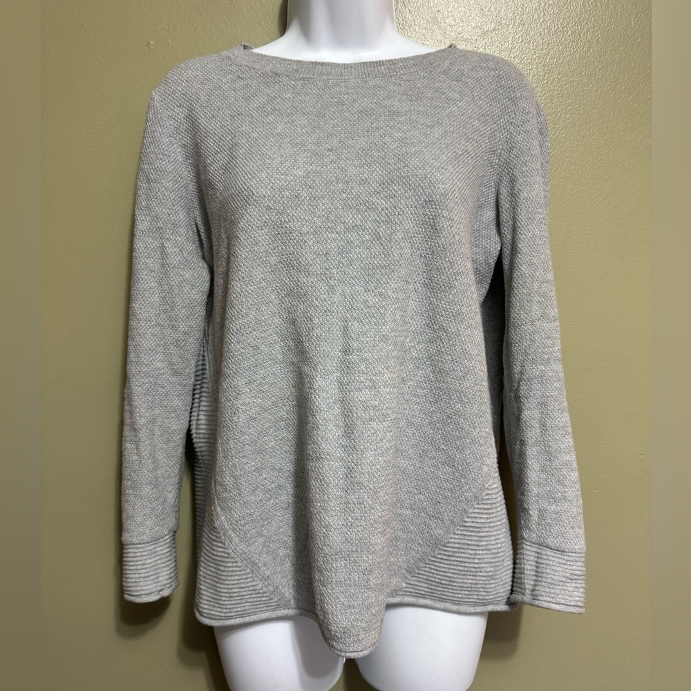 Vineyard Vines‎ Grey Sweater, Size XS